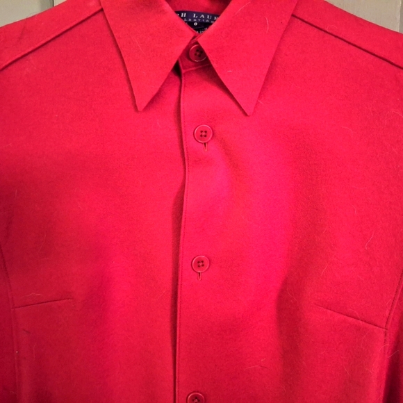 Ralph Lauren. Couture. Duster / Maxi Dress. New. - Picture 7 of 11